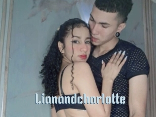 Lianandcharlotte