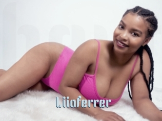 Liiaferrer