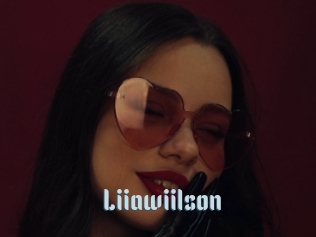 Liiawiilson