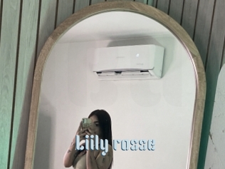 Liily_rosse