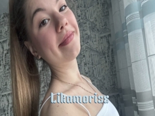 Likamoriss