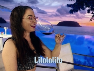 Lilalalita