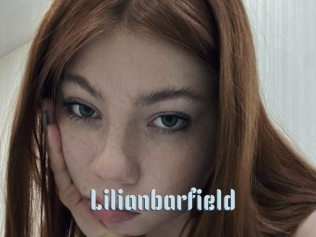 Lilianbarfield
