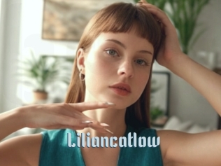Liliancatlow