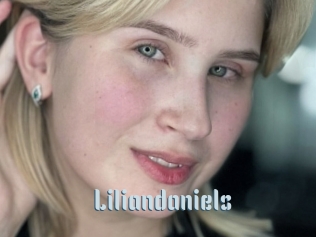 Liliandaniels
