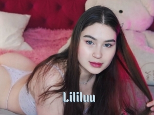 Lililuu
