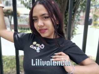 Lilivalencia