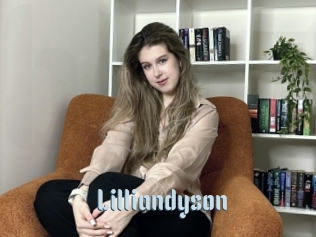 Lilliandyson