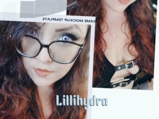 Lillihydra