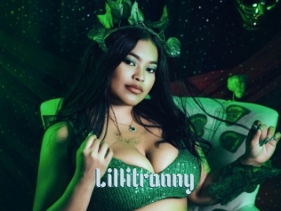 lillitronny Beurettes