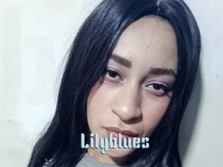 Lilyblues