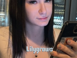 Lilygrows