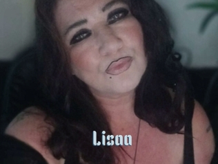 Lisaa