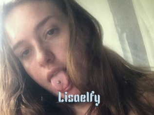 Lisaelfy