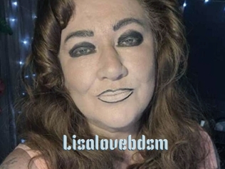 Lisalovebdsm
