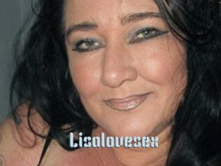 Lisalovesex