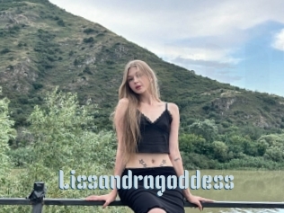 Lissandragoddess
