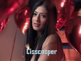 Lisscasper