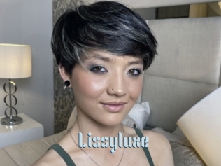 Lissyluxe