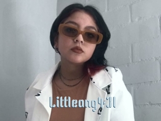 littleang43l Beurettes