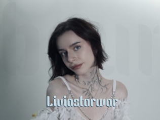 Liviastarwar