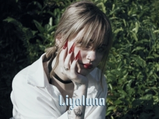 Liyaluna