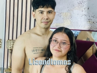 Lizandtomas