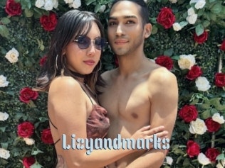 Lizyandmarks