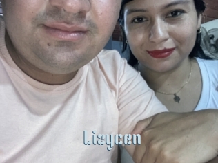 Lizycen