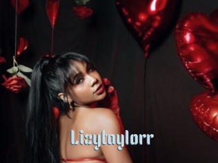 Lizytaylorr