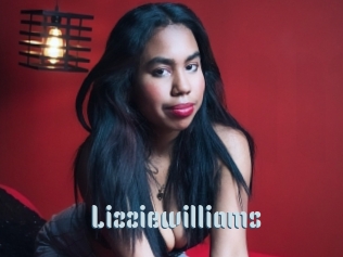 Lizziewilliams