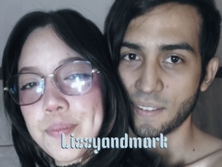 Lizzyandmark