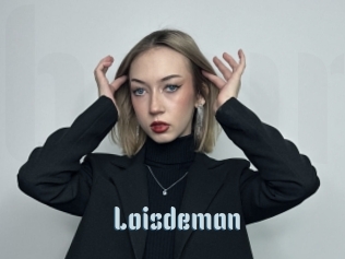 Loisdeman