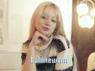 Lolanewton