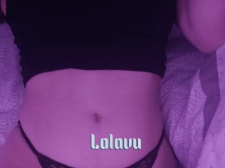 Lolavu