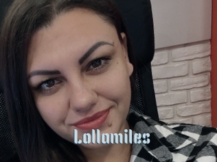 Lollamiles
