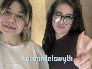 Loraandelswyth