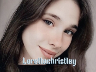 Lorettachristley