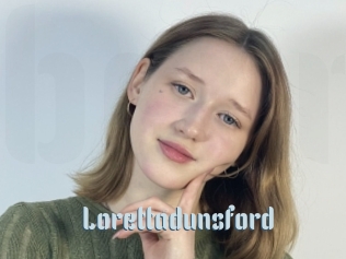 Lorettadunsford