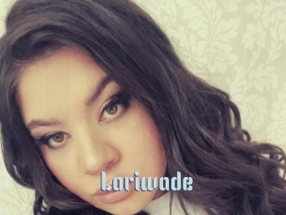 Loriwade