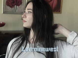 Lorrainewest