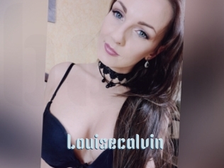 Louisecalvin