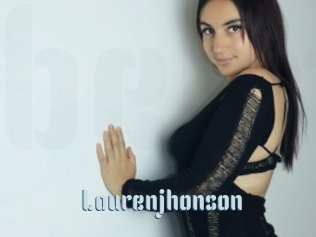 Lourenjhonson