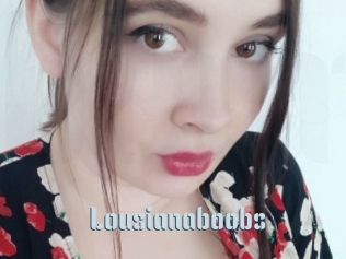 Lousianaboobs