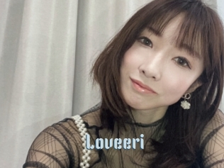 Loveeri