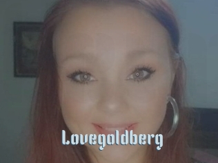 Lovegoldberg