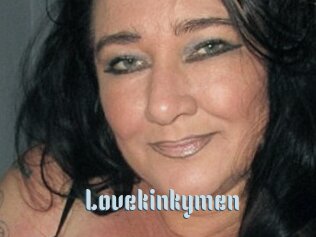 Lovekinkymen