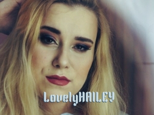 lovelyHAILEY Beurettes