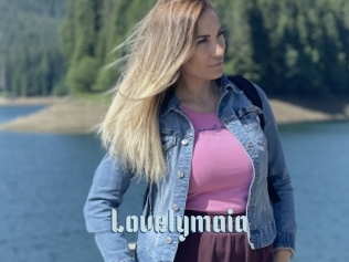 Lovelymaia