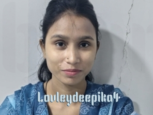 Lovleydeepika4